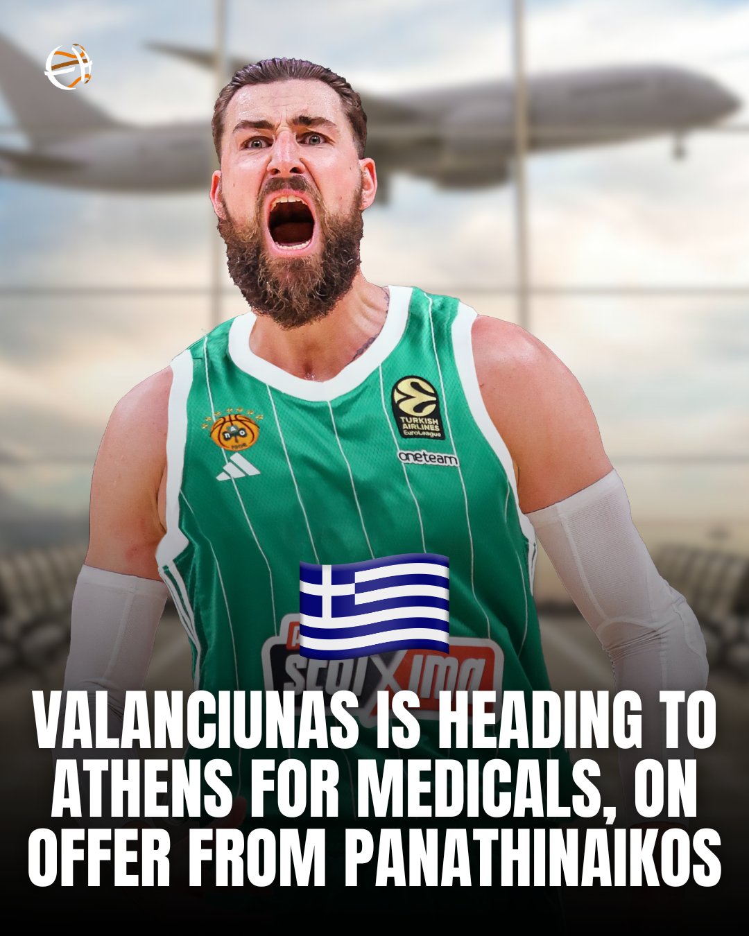 开云体育APP下载-板上钉钉🤔？希腊媒体：瓦兰将飞往雅典体检并进行深入谈判！