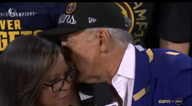 开云官网-斯坦-克伦克：豪门赘婿翻身史