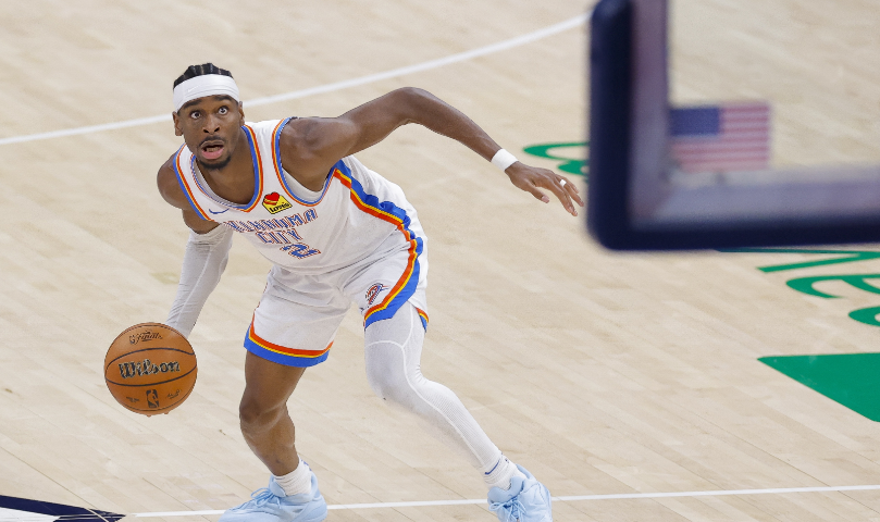 开云-9换1！19年快船梭哈乔治，除FMVP亚历山大外 其他筹码发展如何？