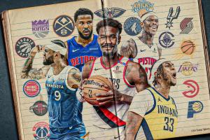 自由市场Day4：火箭裁兰代尔 海斯重回湖人 瓦兰可能回欧洲