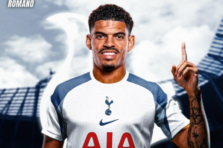 开云官网-Here we go！罗马诺：热刺签下吉布斯-怀特，支付6000万镑解约金