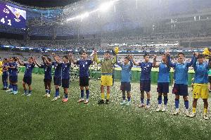 开云体育APP下载-上海申花本场比赛射门36次，刷新球队单场中超射门次数纪录