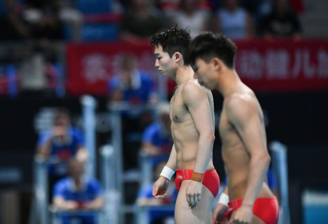 开云体育APP下载-Day 7前瞻：中国手握7个冲金点 网球冲击史上第2金