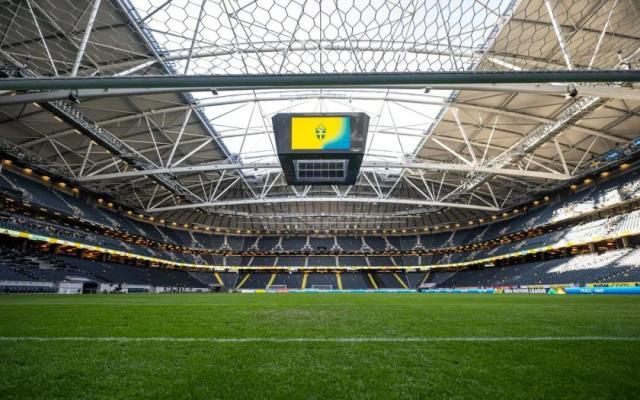 kaiyun-【专栏】王勤伯：大赛都应该在德国举行？