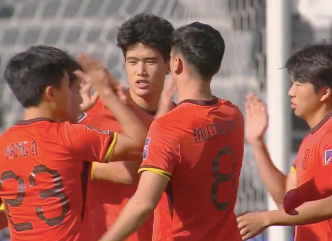 开云体育官网-黄健翔：中国U23踢泰国是苦战，要考虑丢球后如何调整