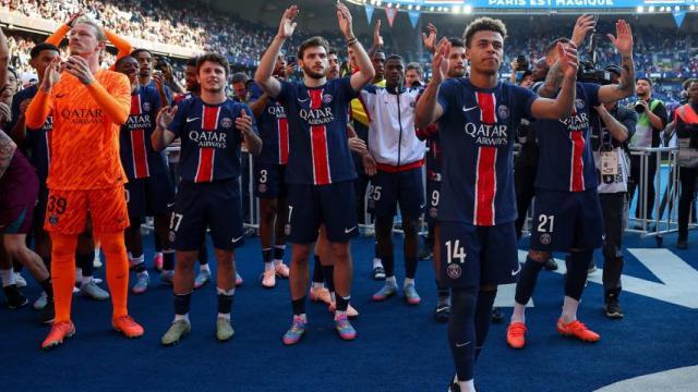 kaiyun-【揭秘】“后巨星时代”的巴黎，是如何完成转变的？