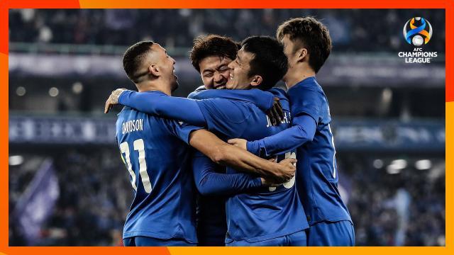 开云-亚冠末战艰难抢1分仍垫底 三镇就此挥别王者时代？