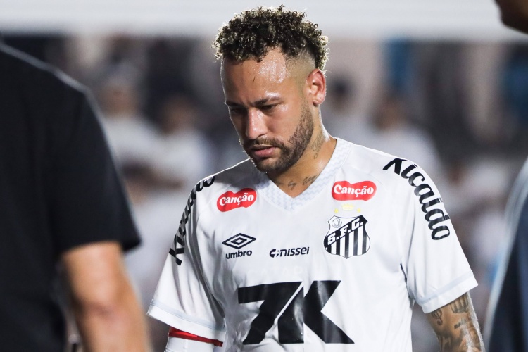 开云官网-巴媒：桑托斯预计内马尔本月恢复体能训练，有望巴甲前几轮复出