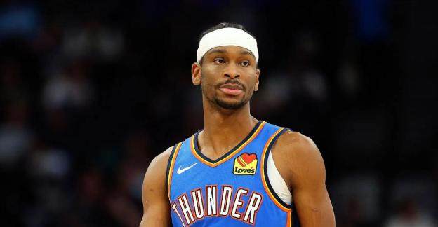 开云体育官网-恐怖效率轰出40+10！亚历山大或让库里纪录作古